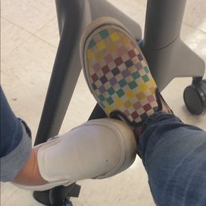 Meet your Posher, Addison